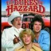 Dukes Of Hazzard - Season 4 DVD - Waylon Jennings, Catherine Bach