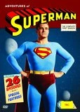 The Adventures Of Superman - The Complete Season 1 DVD - Phyllis Coates, Robert Shayne 