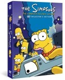 The Simpsons - Season 7 DVD - Dan Castellaneta, Harry Shearer