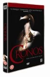 Cronos DVD - Claudio Brook, Ron Perlman