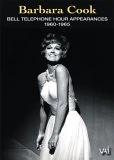 Barbara Cook: Bell Telephone Hour 1960 - 65 DVD - Barbara Cook 