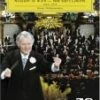 Vienna New Year's Concerts (Boskovsky, Vpo) DVD - Wiener Philharmoniker , Willi Boskovsky