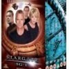 Stargate-SG 1 Season 8 DVD - Amanda Tapping, Gary Jones 