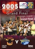 Rugby Super League Grand Final 2005 - Leeds Rhino's Vs Bradford Bulls DVD - Jonathan Davies , Dave Woods