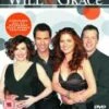 Will And Grace - Season 7 - Complete DVD - Harry Connick Jr, Bobby Cannavale