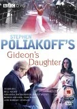 Stephen Poliakoff's Gideon's Daughter DVD - Bill Nighy, Ronni Ancona 