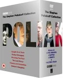 Stephen Poliakoff DVD - Michael Gambon , Peggy Ashcroft