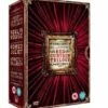 Red Curtain Trilogy - Romeo And Juliet / Moulin Rouge / Strictly Ballroom DVD - Paul Sorvino, Diane Venora