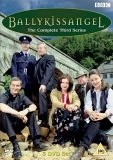 Ballykissangel - Season 3 DVD - Dervla Kirwan, Peter Hanly