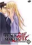 Peacemaker - Vol. 3 DVD - Jouji Nakata, Yumiko Kobayashi 