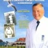 Dickie Bird At The Greatest Cricket Festival In Scarborough DVD - Dickie Bird 