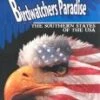 Birdwatchers Paradise - The Southern States Of The USA DVD -  