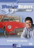 Wheeler Dealers - MGB GT DVD - Mike Brewer 