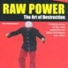 VMA Series - Raw Power - The Art Of Destruction DVD - John Robinson 