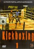 Kickboxing 1 - Ultimate Martial Arts Championships DVD -  