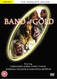 Band Of Gold - The Complete Series DVD - Anita Carey, Cathy Tyson