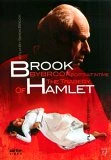 Tragedy Of Hamlet, The / Brook By Brook DVD - Gam Ming, Chang Yi