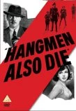 Hangmen Also Die DVD - Nana Bryant, Dennis O'Keefe
