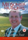 Midsomer Murders - The Ghosts Of Christmas Past DVD - Claire Carrie, Haydn Gwynne