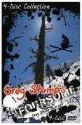 Greg Stump's Foursome DVD - Greg Stump 