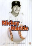 Mickey Mantle - New York Yankee Legend DVD - Mickey Mantle 