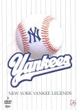 Yankees - New York Yankee Legends DVD -  