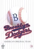 Brooklyn Dodgers - America's Original Team DVD -  
