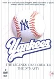 Yankees - The Legends That Created Dynasty DVD -  