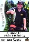Will Raison - Guide To Pole Fishing DVD - Unknown Artist 