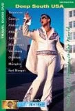 Destination Deep South USA DVD - Ian Wright 