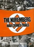 The Nuremberg War Crimes Trials DVD -  