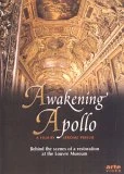 Awakening Apollo - Louvre Museum DVD - none 