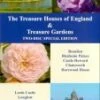 Treasure Houses Of England / Treasure Gardens DVD - Tom Conti 