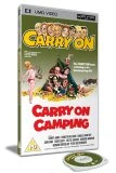 Carry On Camping UMD - Sid James, Kenneth Williams