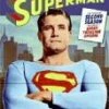 The Adventures Of Superman - The Complete Season 2 DVD - Josh Hamilton, Jack Larson