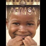 Africa DVD - King Sunny Ade, Salif Keita 