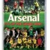 Arsenal - It's Up For Grabs Now! DVD - Liverpool , Arsenal
