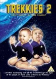 Trekkies 2 DVD - Denise Crosby 