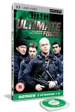 Ultimate Force - Series 1 - Episodes 1 To 6 UMD - Anthony Howell, Laurence Fox