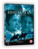 The Horseman On The Roof DVD - Juliette Binoche, Jean-Claude Carrière 