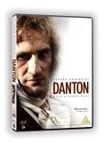 Danton DVD - Gérard Depardieu, Tadeusz Huk