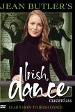 Irish Dance Masterclass DVD - Jean Butler 