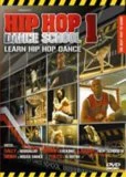 Hip Hop Dance School 1 - Learn To Hip Hop Dance DVD - Boogaloo, New School
