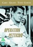 Operation Petticoat DVD - Dina Merrill, Gene Evans