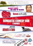 Romantic Comedy DVD - Brenda Blethyn, Renée Zellweger 