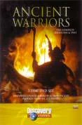 Ancient Warriors DVD -  