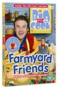 Big Cook Little Cook - Farmyard Friends DVD - Steve Marsh, Dan Wright 