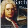 21st Century Bach - Vol. 2 DVD - John Scott Whiteley 