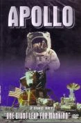 Apollo DVD -  