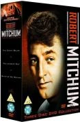 Robert Mitchum - Enemy Below / Longest Day / River Of No Return DVD - Alan Dexter, Curd Jürgens
